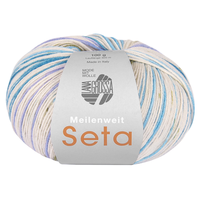 Seta Chiara