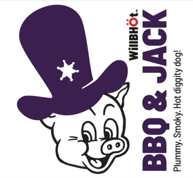 BBQ &amp; Jack