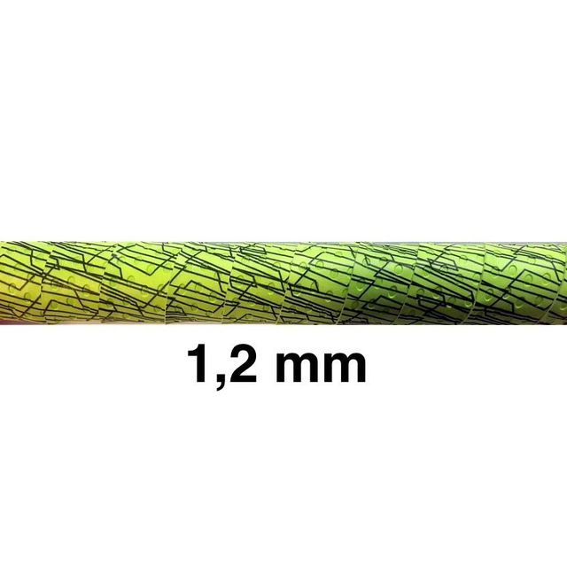 Bat Candy Grip Banana punch 1,2 mm