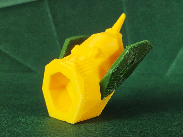 CréART Low-Polymon GEN.1 - M. 3