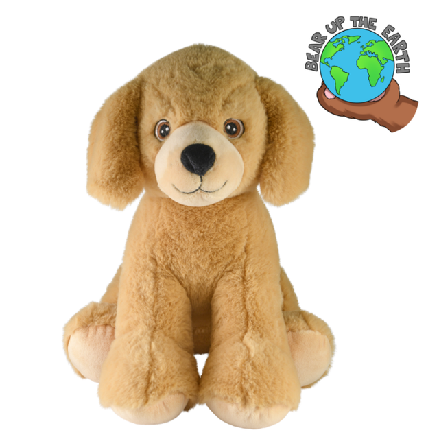 Golden Retriver CF 40 cm - 2574