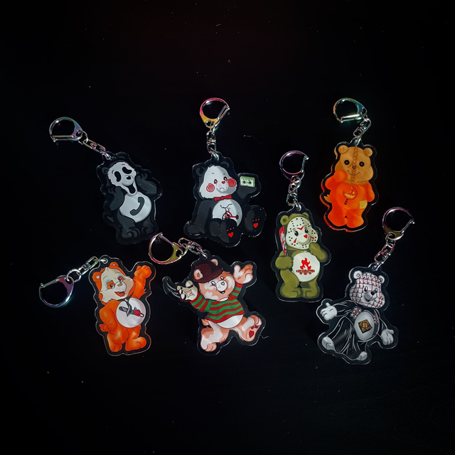 Keychains