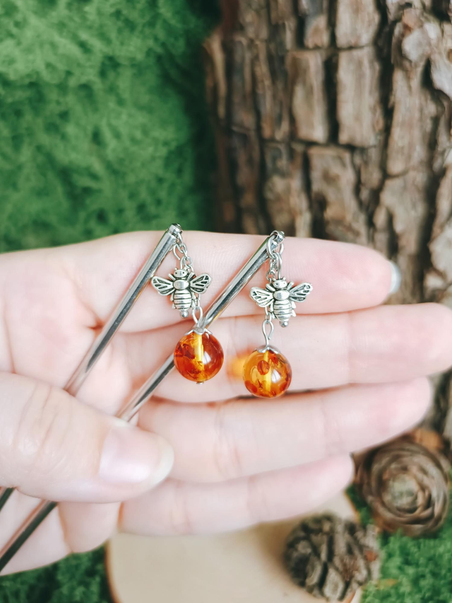 CHEVEUX - BEE (ET) PIC (be épic)