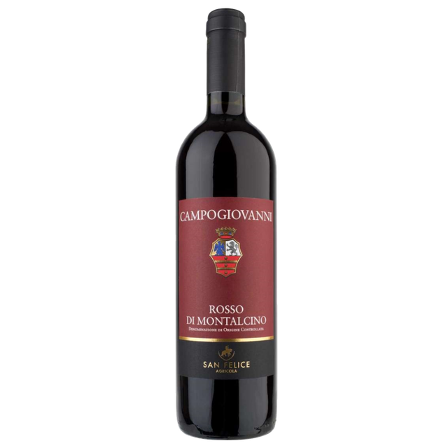 Rosso di Montalcino – San Felice