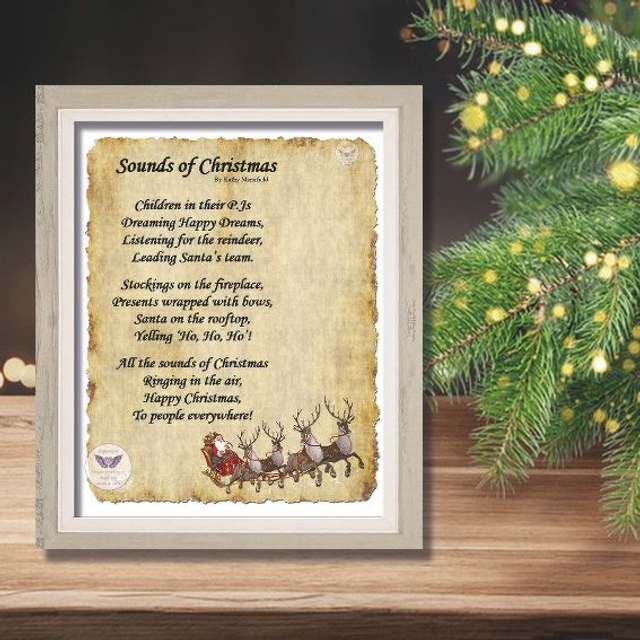 X11: Sounds of Christmas