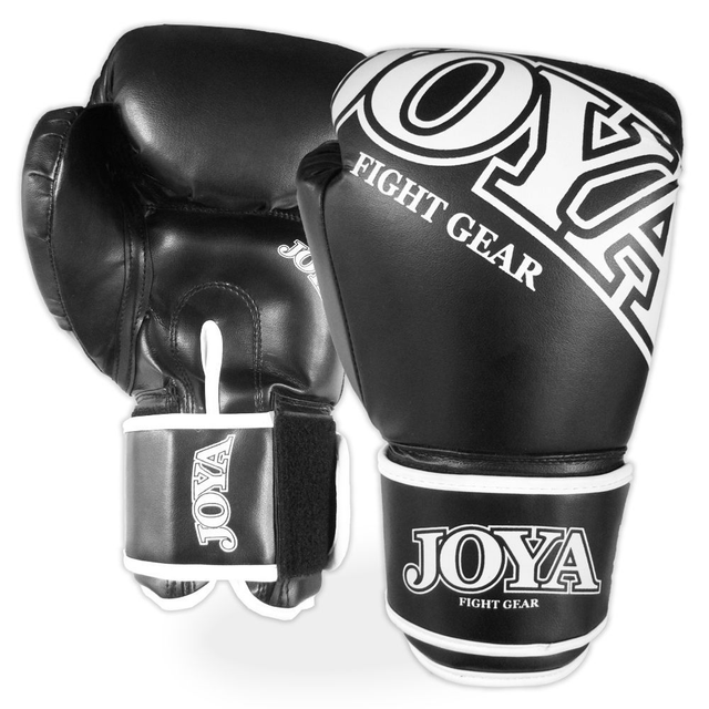Joya "TOP ONE" Bokshandschoenen (PU) (035)