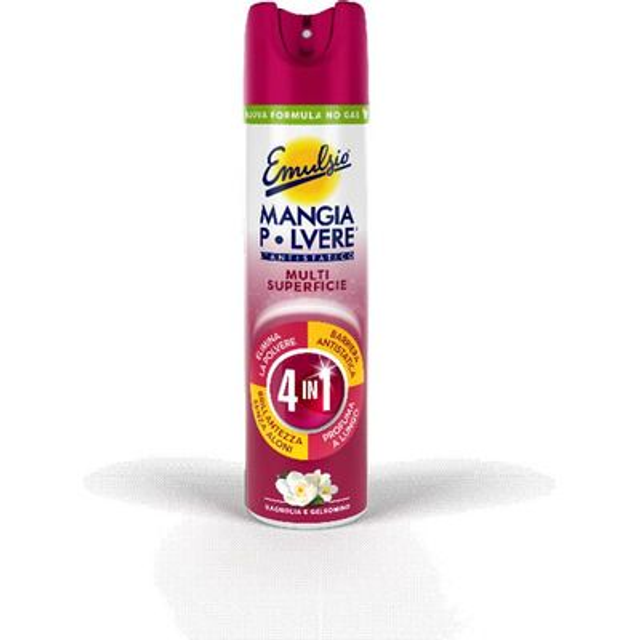 EMULSIO SPRAY MANGIAPOLVERE MAGNOLIA&amp;GELSOMINO