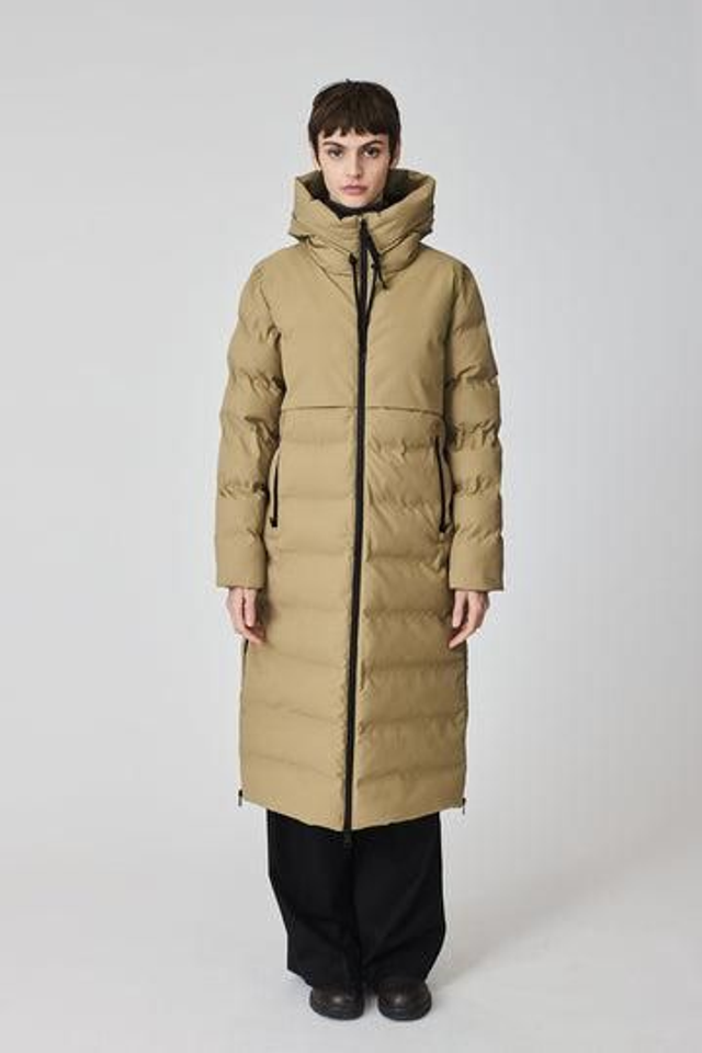 Doudoune - Tanta | 52106