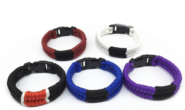 Bracelet ceinture JJB