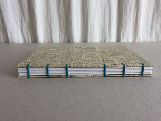 Bullet Journal - collage