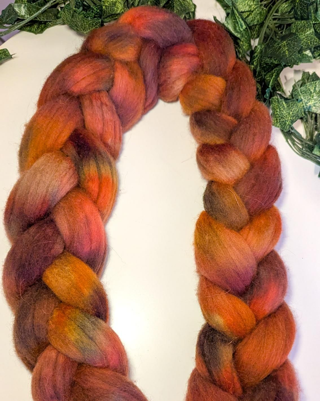 Mérinos d'Arles à filer/feutrer