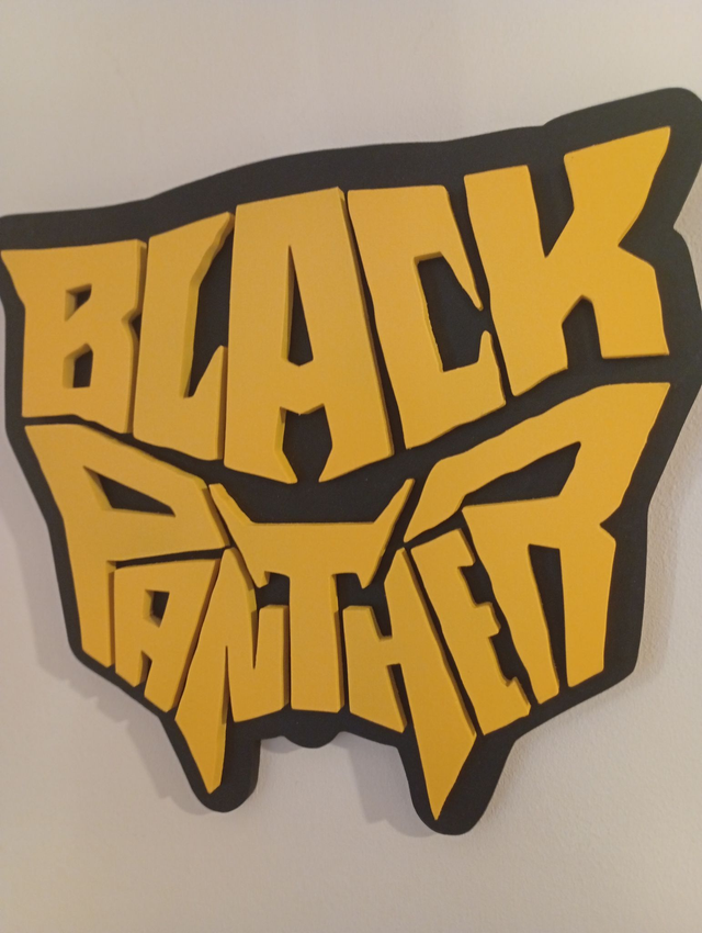 Black Panther, la Puissance du Wakanda