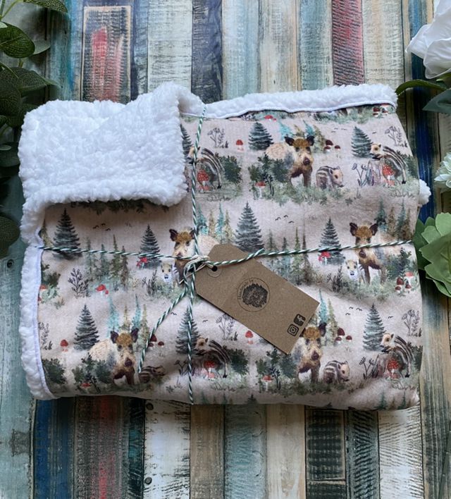 MADE TO ORDER Blanket