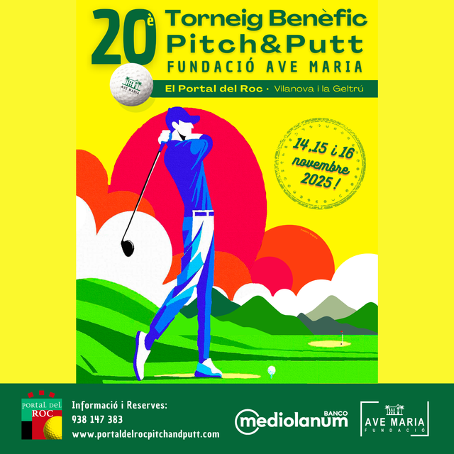 Forat 0 Pitch&Putt 2025