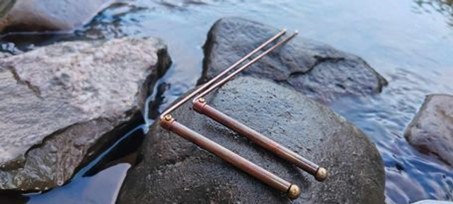 Dowsing Rods