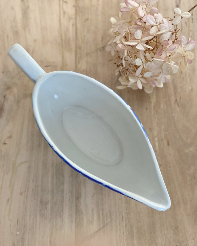 Saucière Digoin Sarreguemines