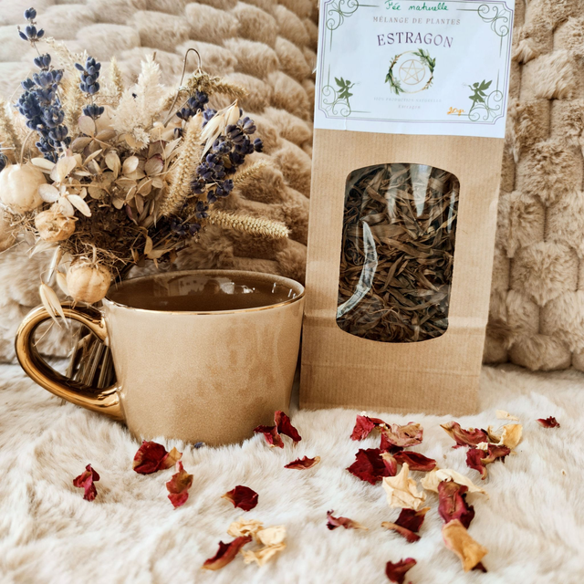 Tisane Estragon