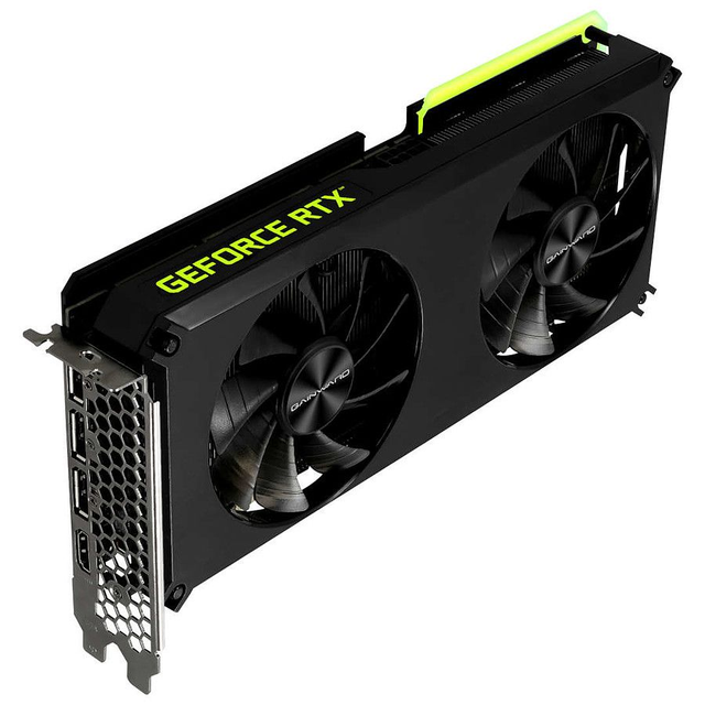 Gainward GeForce RTX 3060 Ti Ghost LHR