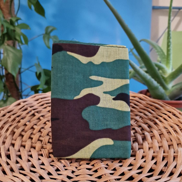 Bandana - Camouflage