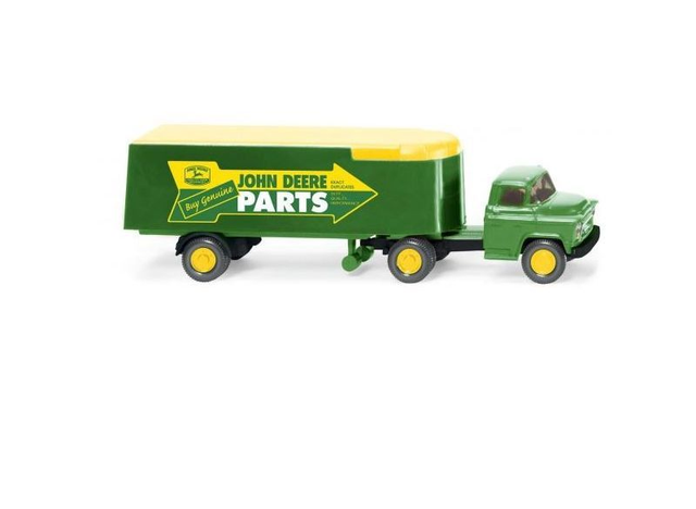 Chevrolet Transporter