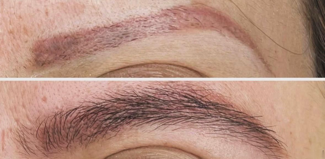 Siero Rigenerativo - Brow Active Serum