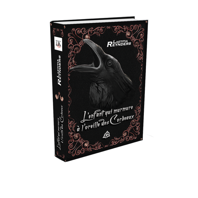 L'enfant qui murmure à l'oreille des corbeaux 