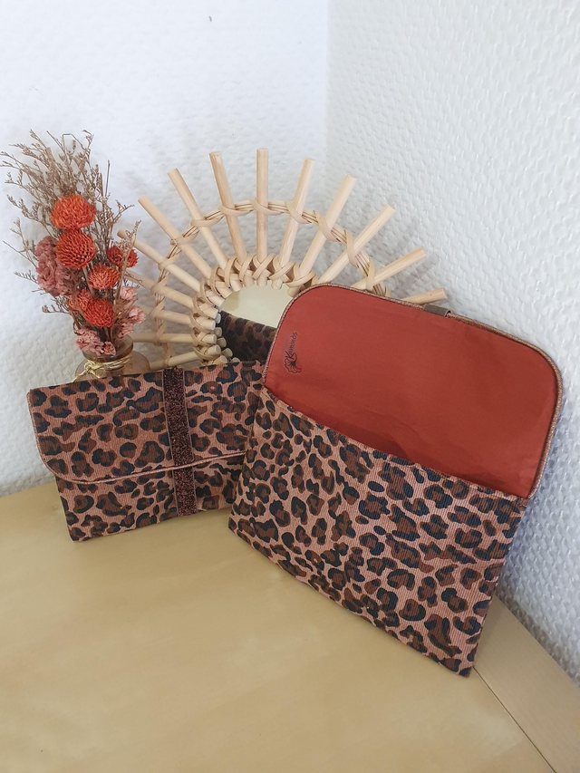 Jeannette Velours Graou