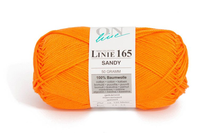 165 Sandy