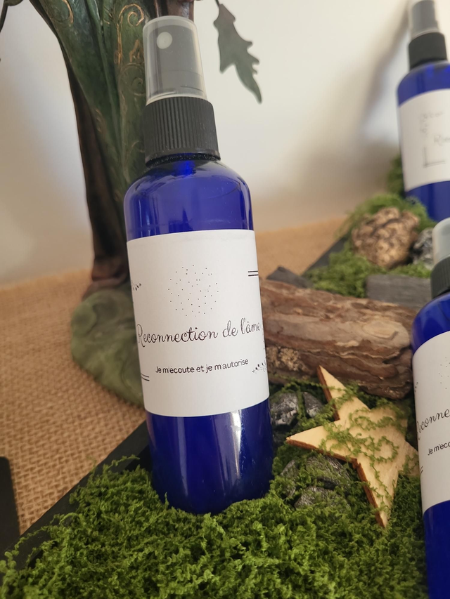 Elixir - Reconnexion de l'âme 