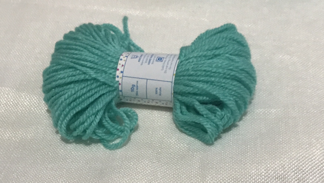 Knitting-Crochet Yarn - 10kg - KC09