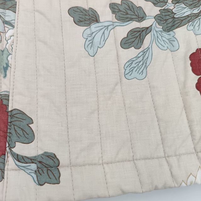 Gilet matelassé - promotion modèle 2024