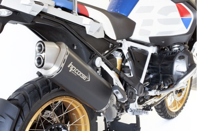 4-TRACK R  - 1250  BLK 