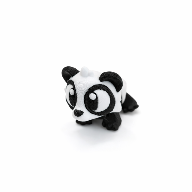 Flexi Panda