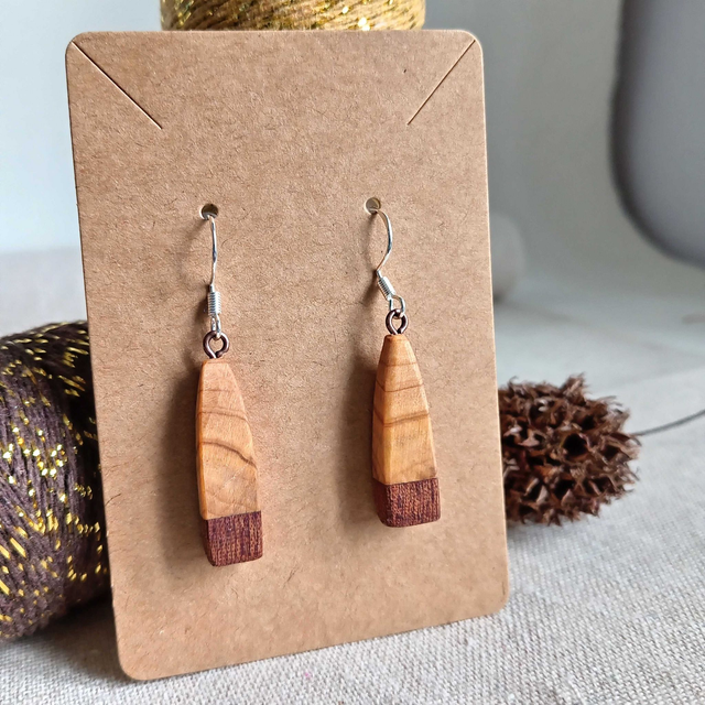 Boucles d&#039;oreilles