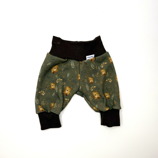 Pumphose Gr.56 Alpenfleece