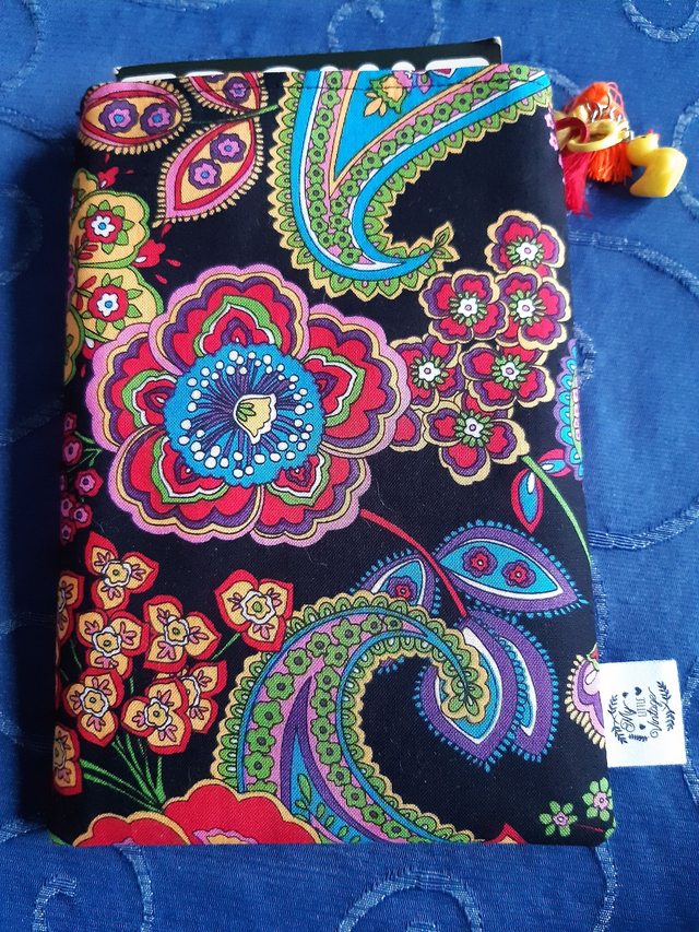 Pochette à livres - 25x19 cm