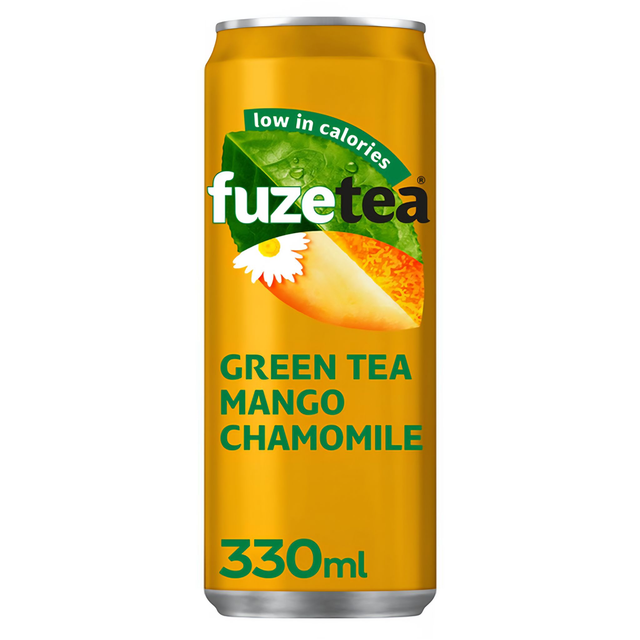 Fuze Tea Mango
