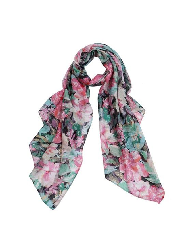 Andreani Schal aus Viskose