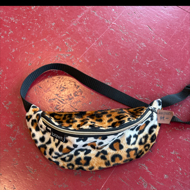 Gürteltasche