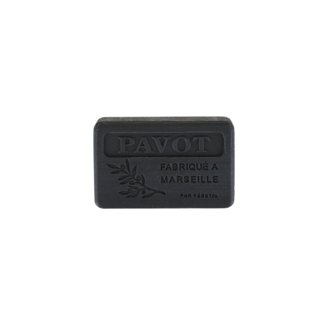 Savon Pavot 100g