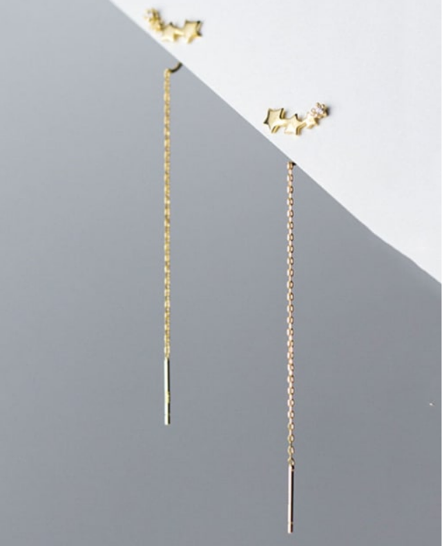 Boucles Νύχτα (nychta- nuit)