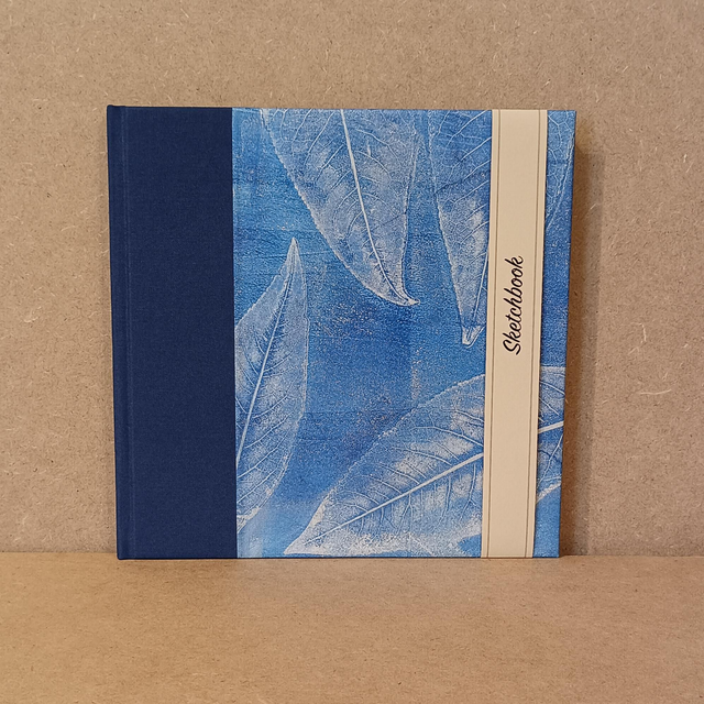 Album photo /Sketchbook 