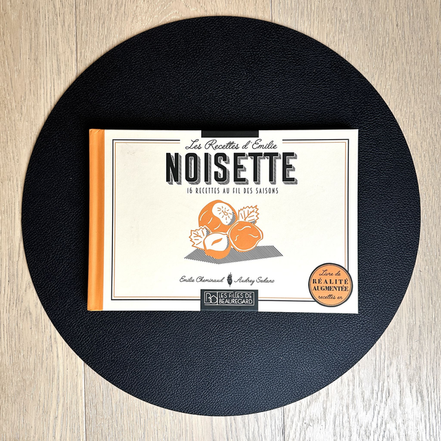 La Noisette 