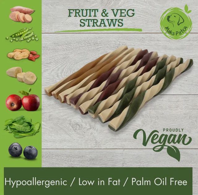 Veg sticks pack of 3 