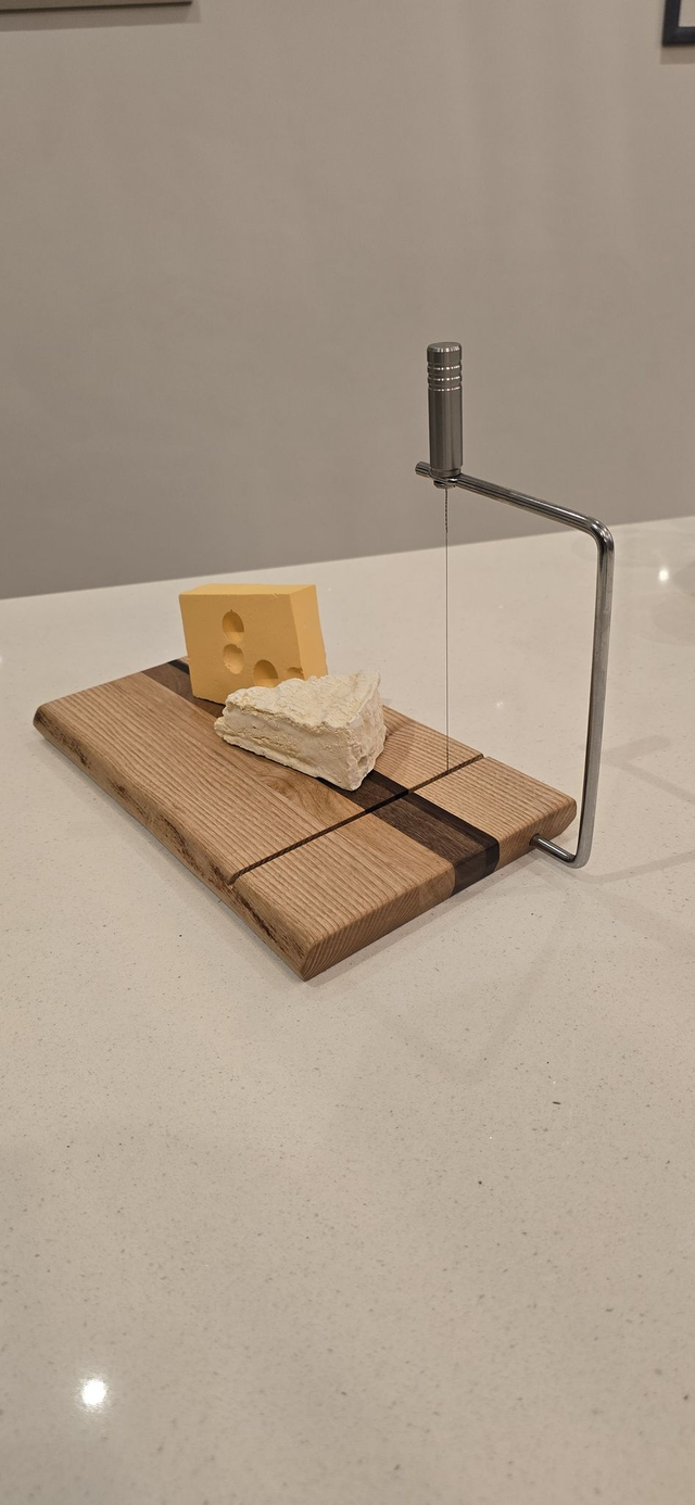 Cheese Board
