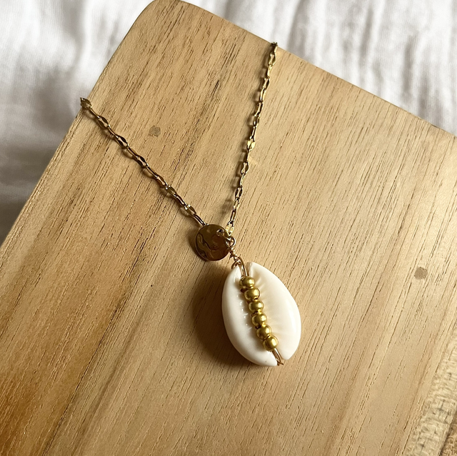 Collier - Mallorca