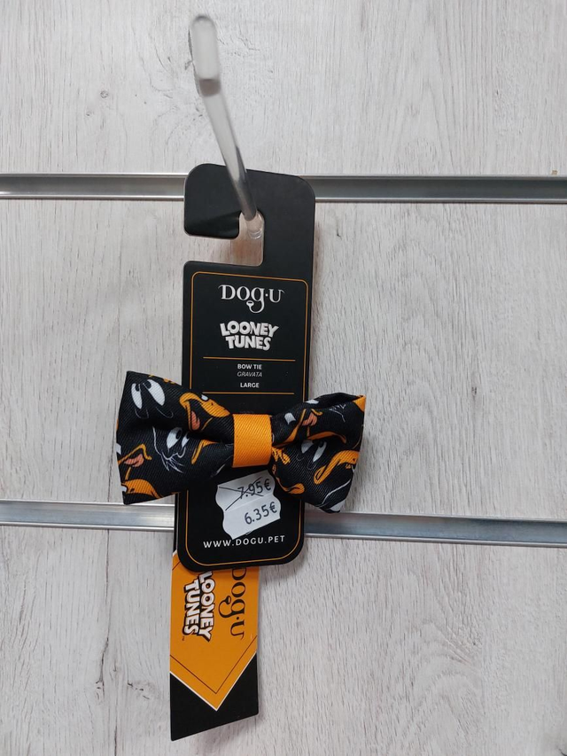 Pajarita (Looney Tunes) 10cm,6cm