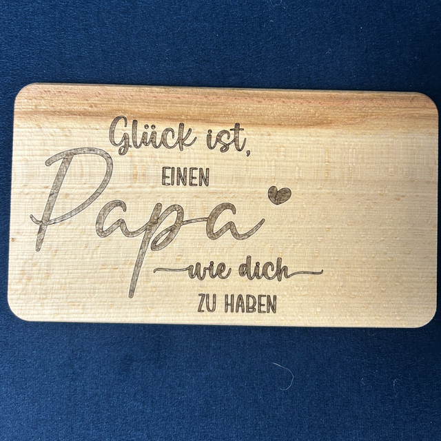 Brotbrett „Papa“