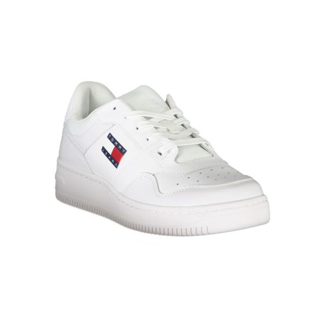 BASKETS HOMME TOMMY HILFIGER