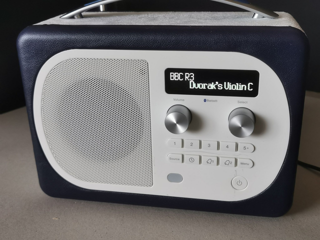 Pure Evoke Radio Display Replacement Service
